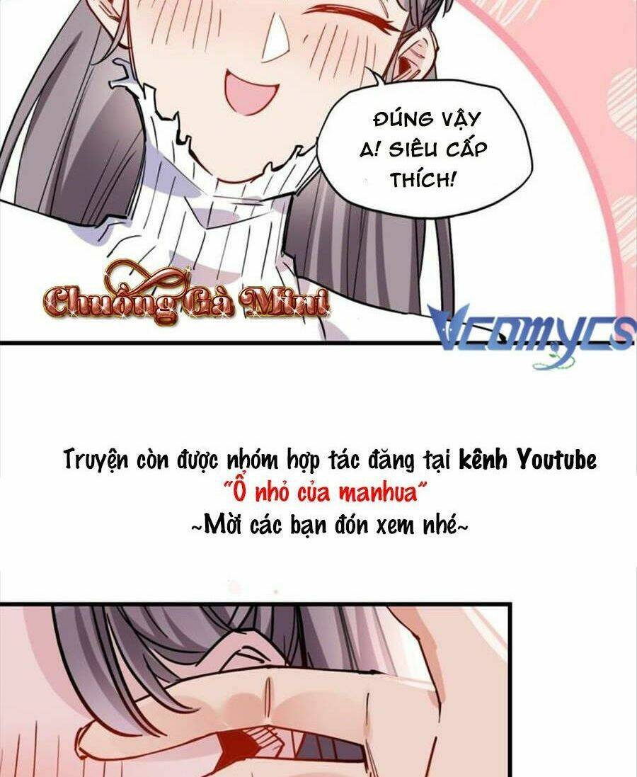 Cố Tổng Vợ Của Ngài Quá Mạnh Rồi! Chap 38 - Trang 2