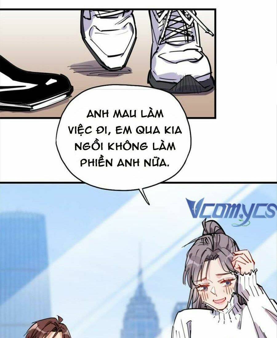 Cố Tổng Vợ Của Ngài Quá Mạnh Rồi! Chap 38 - Trang 2