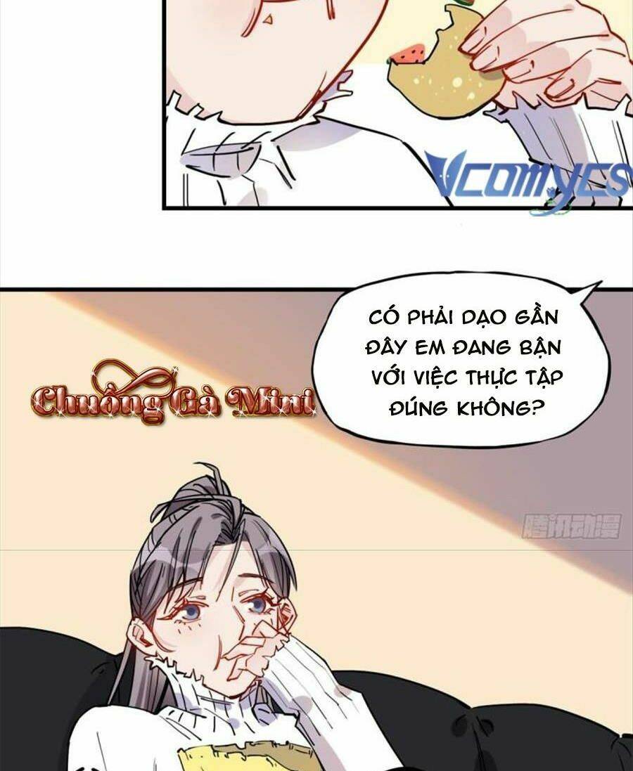 Cố Tổng Vợ Của Ngài Quá Mạnh Rồi! Chap 38 - Trang 2