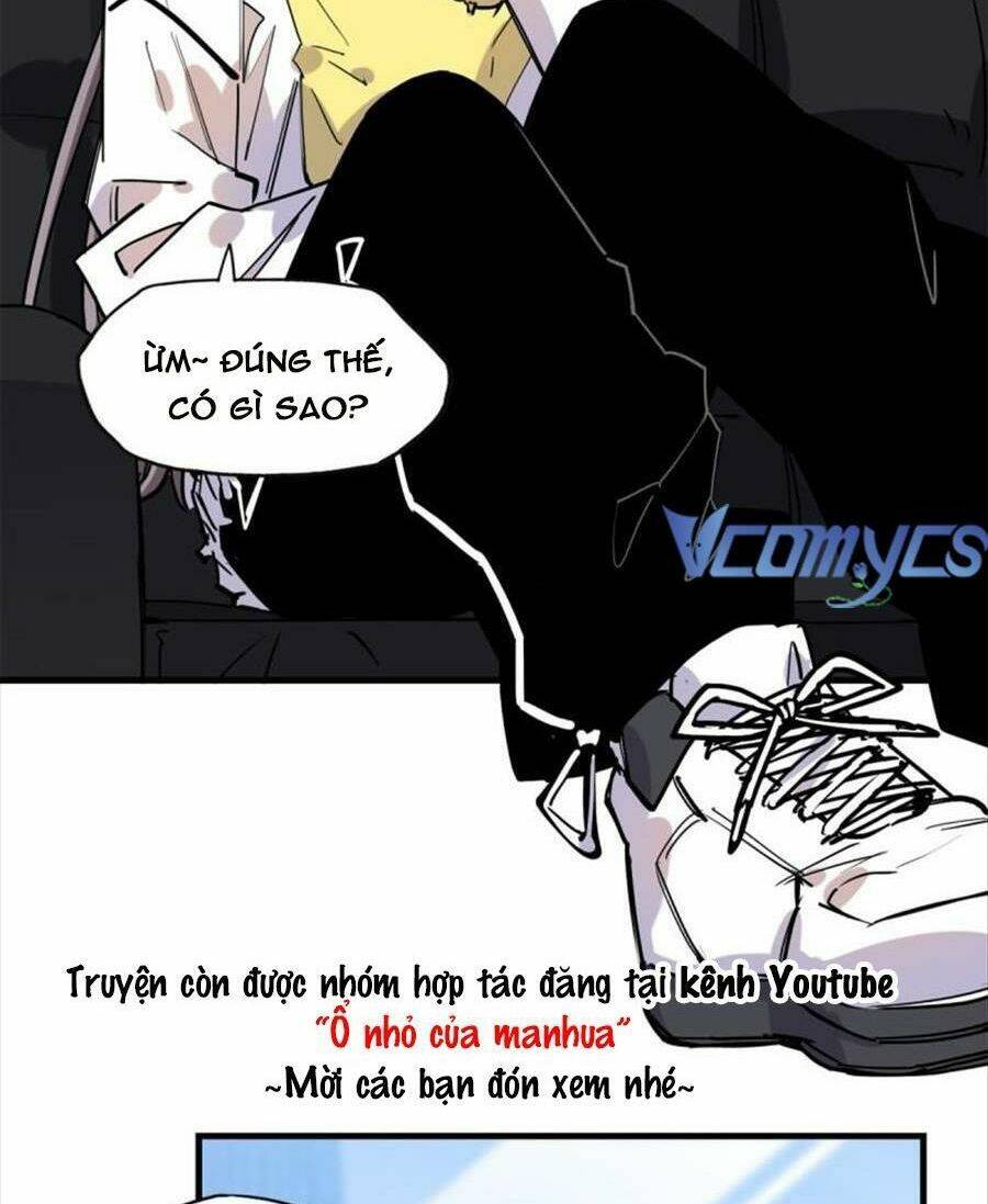 Cố Tổng Vợ Của Ngài Quá Mạnh Rồi! Chap 38 - Trang 2