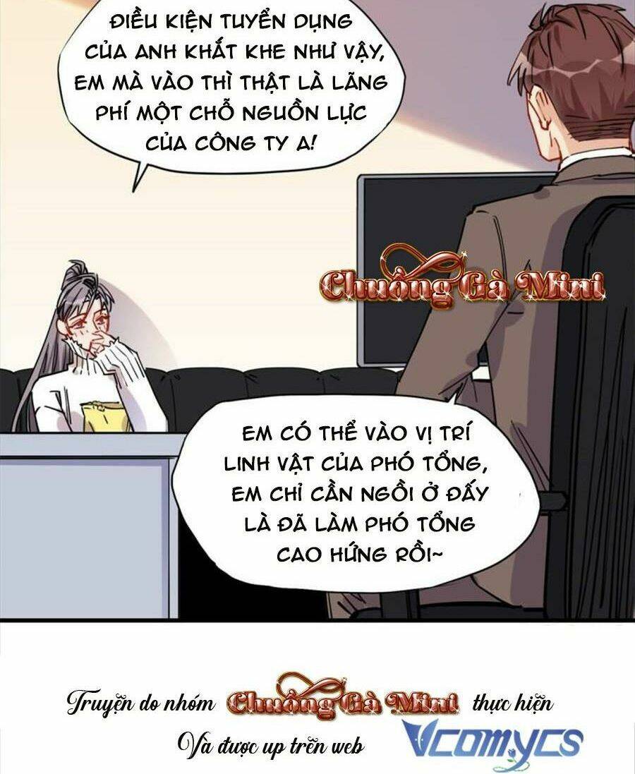 Cố Tổng Vợ Của Ngài Quá Mạnh Rồi! Chap 38 - Trang 2