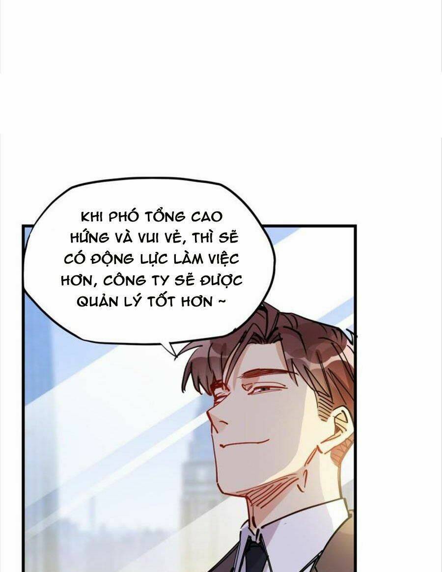 Cố Tổng Vợ Của Ngài Quá Mạnh Rồi! Chap 38 - Trang 2