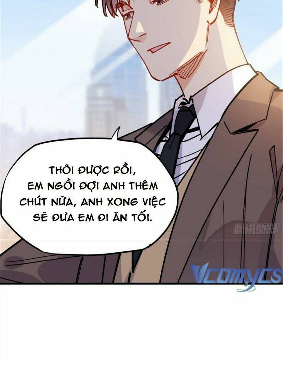 Cố Tổng Vợ Của Ngài Quá Mạnh Rồi! Chap 38 - Trang 2