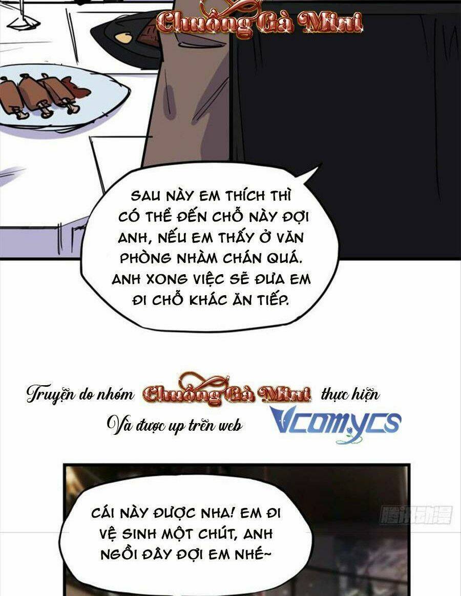 Cố Tổng Vợ Của Ngài Quá Mạnh Rồi! Chap 38 - Trang 2