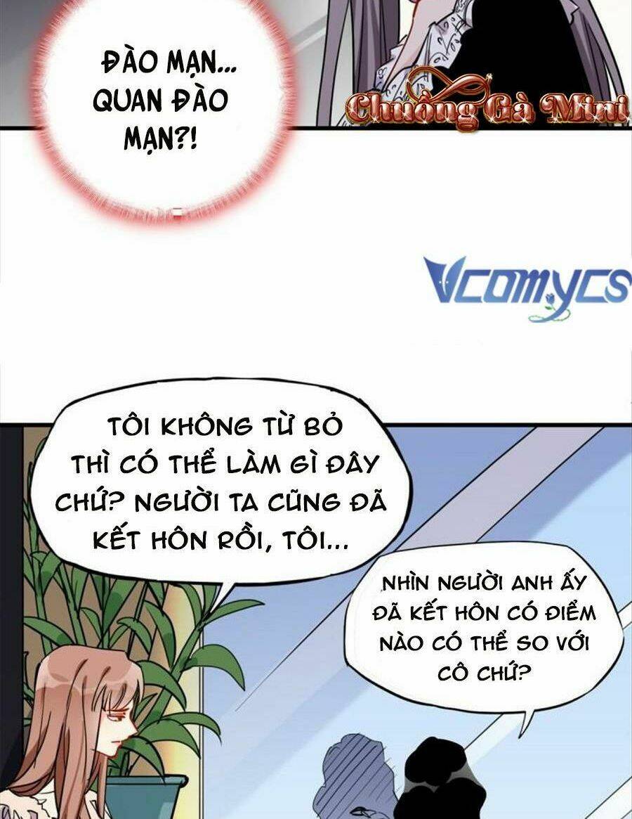 Cố Tổng Vợ Của Ngài Quá Mạnh Rồi! Chap 38 - Trang 2