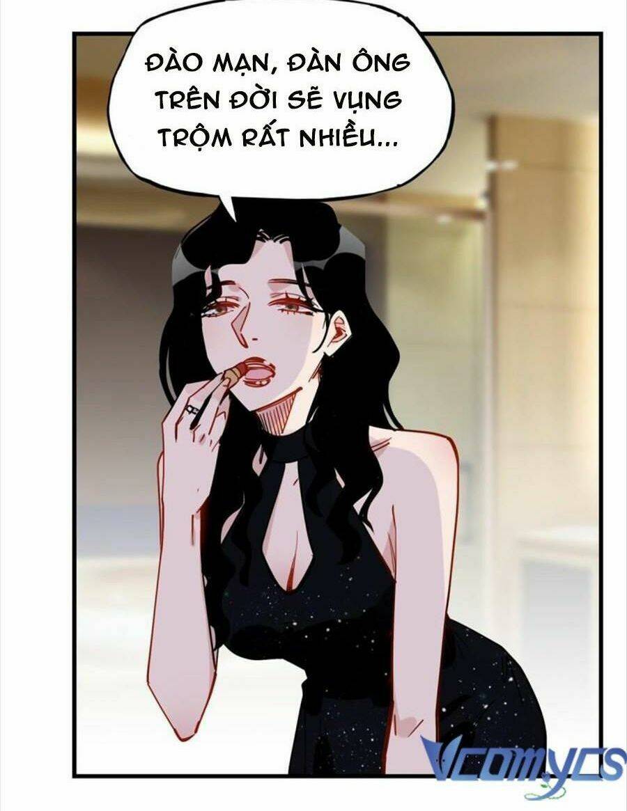 Cố Tổng Vợ Của Ngài Quá Mạnh Rồi! Chap 38 - Trang 2