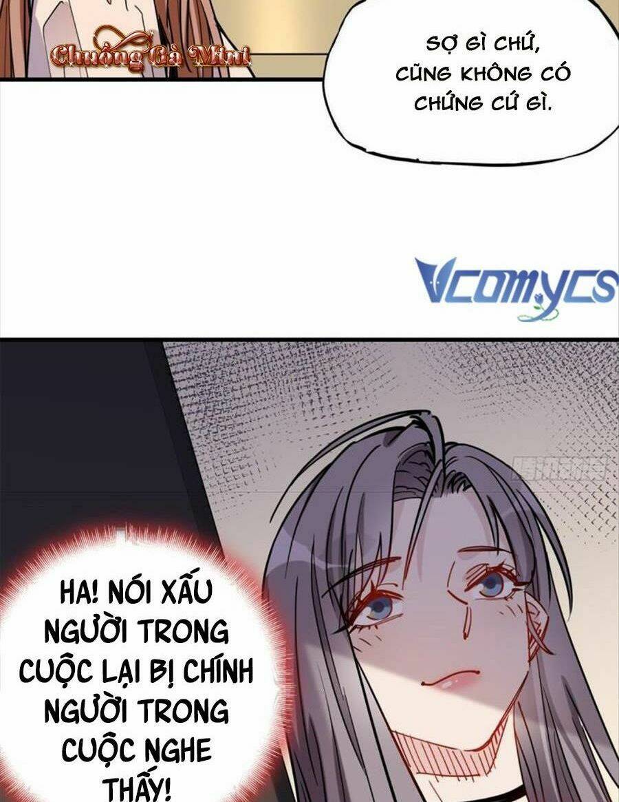 Cố Tổng Vợ Của Ngài Quá Mạnh Rồi! Chap 38 - Trang 2