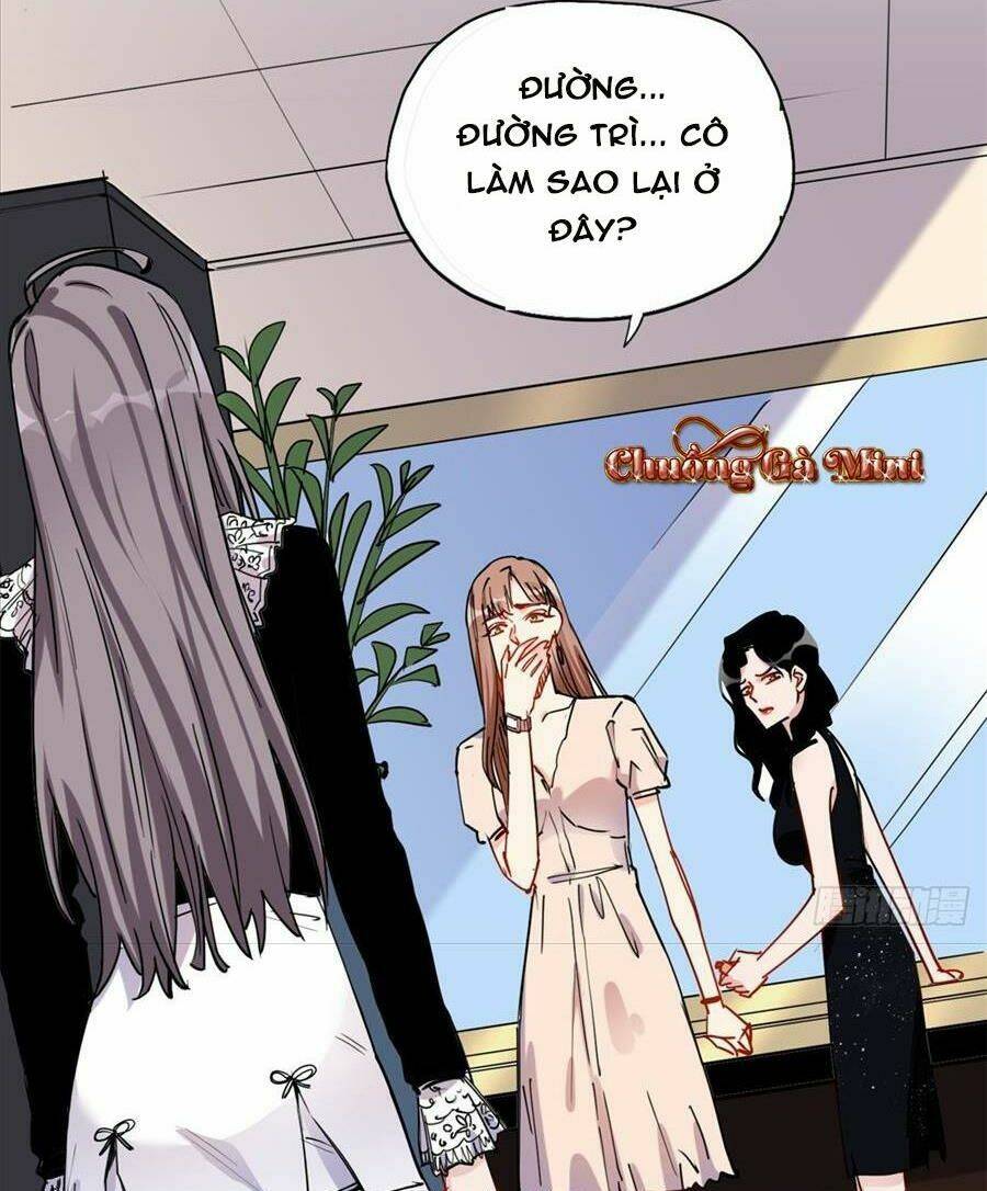 Cố Tổng Vợ Của Ngài Quá Mạnh Rồi! Chap 39 - Trang 2