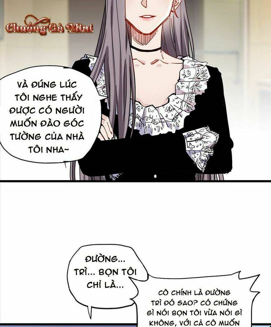 Cố Tổng Vợ Của Ngài Quá Mạnh Rồi! Chap 39 - Trang 2