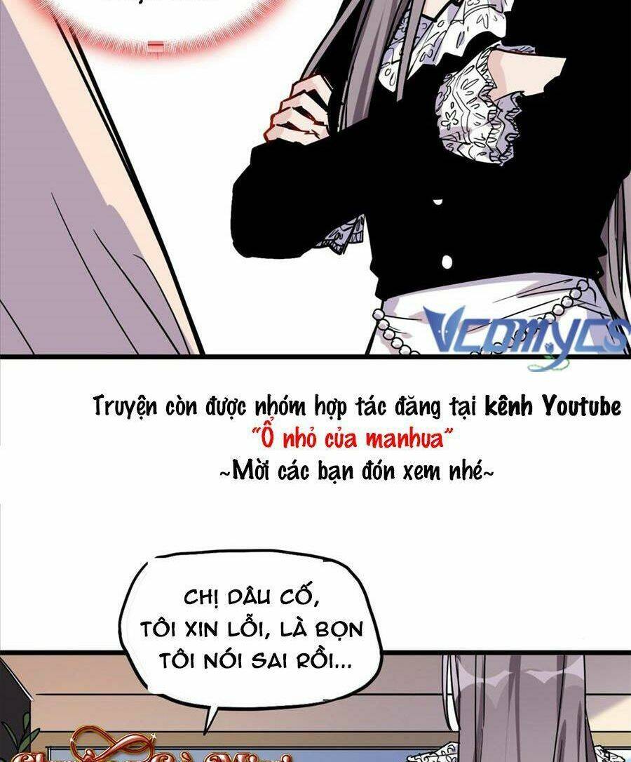 Cố Tổng Vợ Của Ngài Quá Mạnh Rồi! Chap 39 - Trang 2