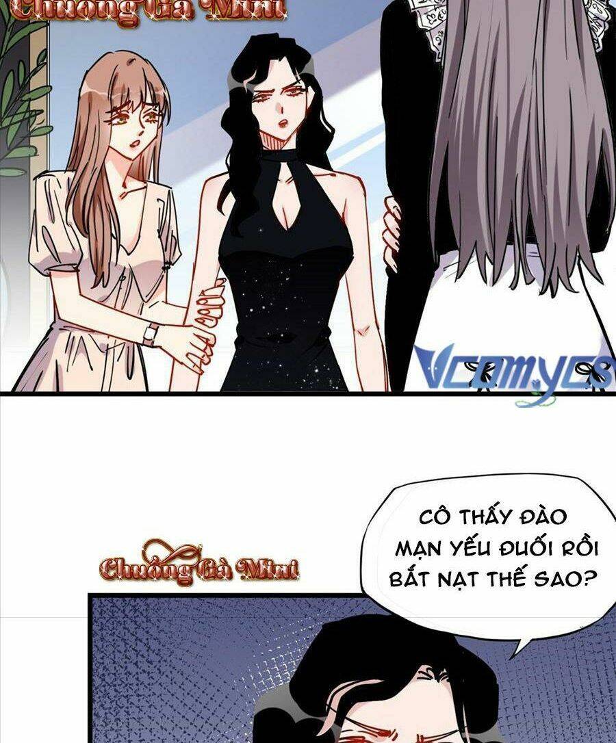 Cố Tổng Vợ Của Ngài Quá Mạnh Rồi! Chap 39 - Trang 2