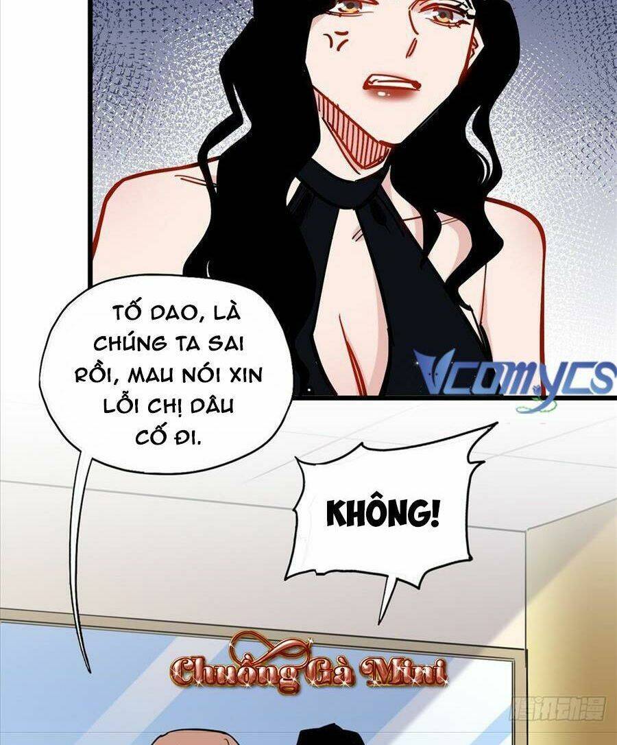 Cố Tổng Vợ Của Ngài Quá Mạnh Rồi! Chap 39 - Trang 2