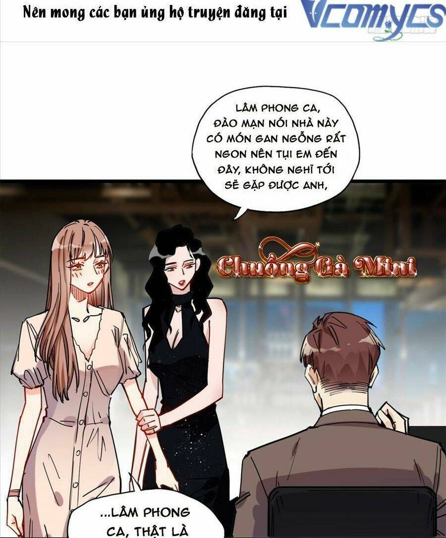 Cố Tổng Vợ Của Ngài Quá Mạnh Rồi! Chap 39 - Trang 2