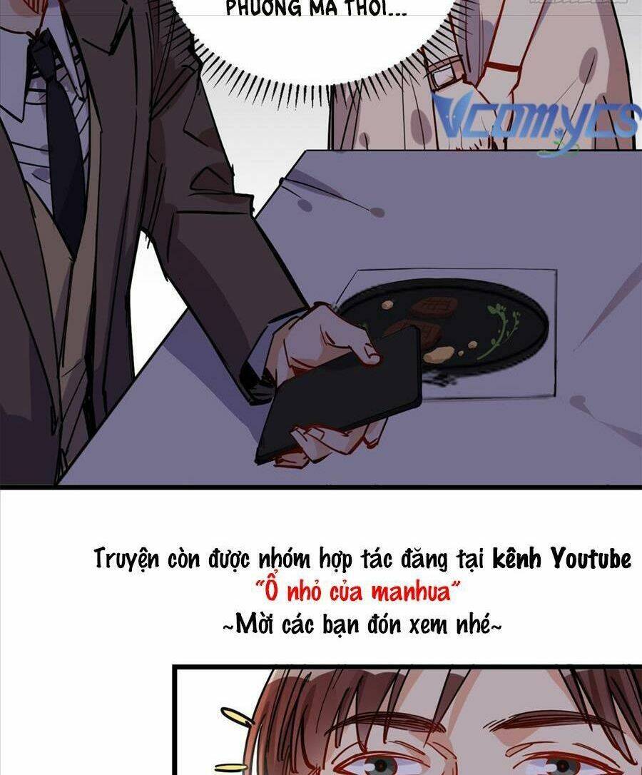 Cố Tổng Vợ Của Ngài Quá Mạnh Rồi! Chap 39 - Trang 2