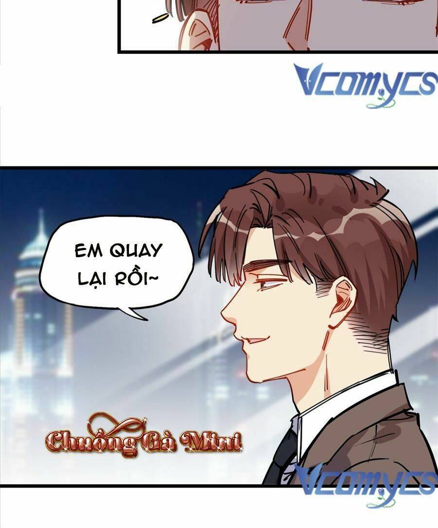 Cố Tổng Vợ Của Ngài Quá Mạnh Rồi! Chap 39 - Trang 2