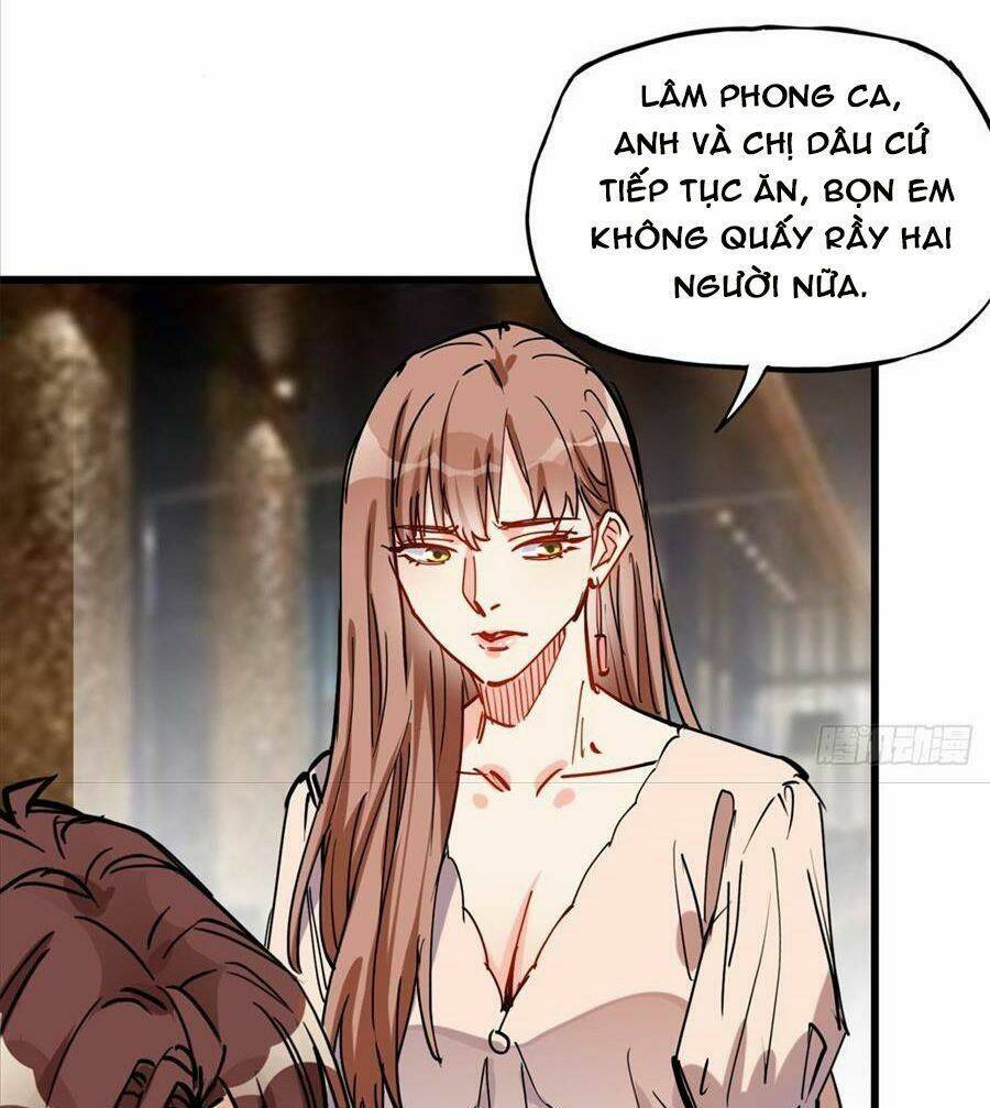 Cố Tổng Vợ Của Ngài Quá Mạnh Rồi! Chap 39 - Trang 2