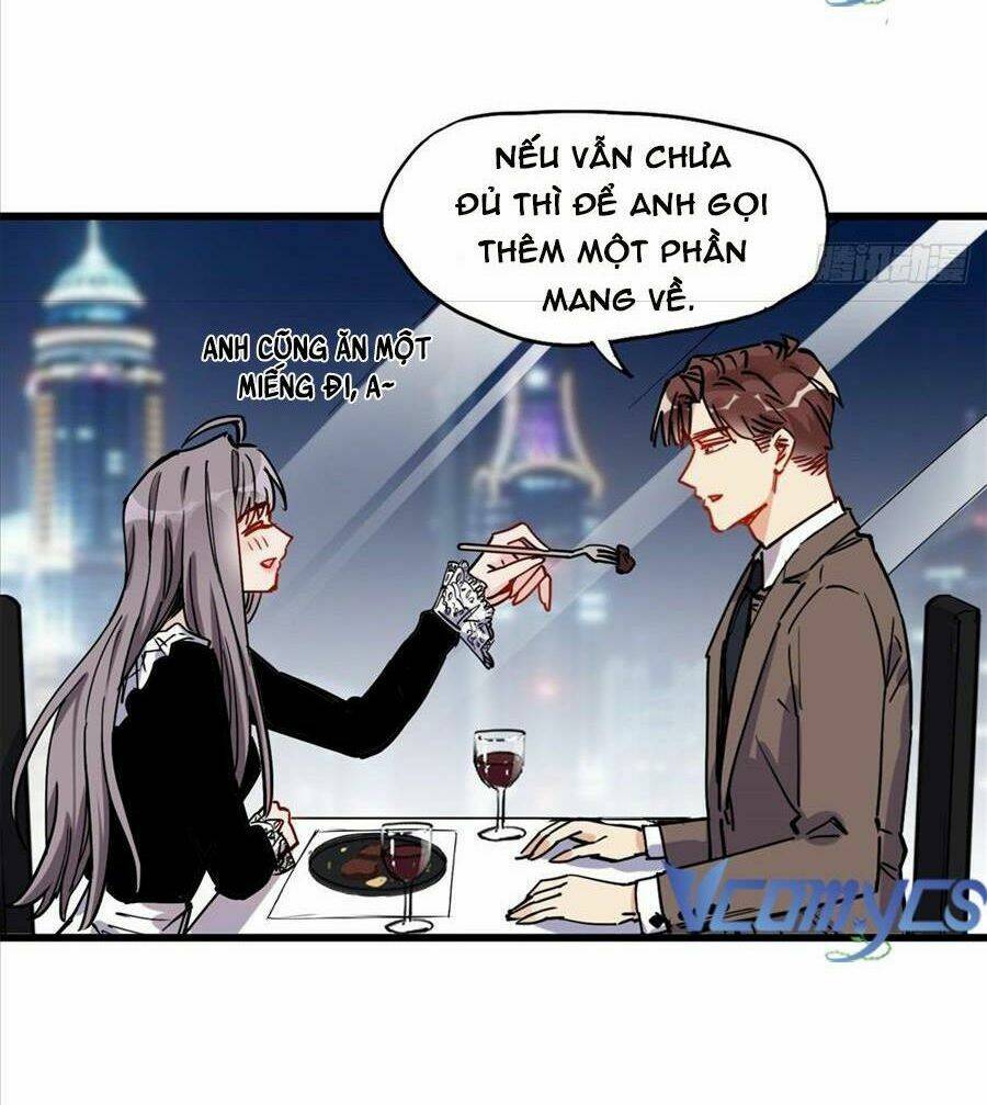 Cố Tổng Vợ Của Ngài Quá Mạnh Rồi! Chap 39 - Trang 2