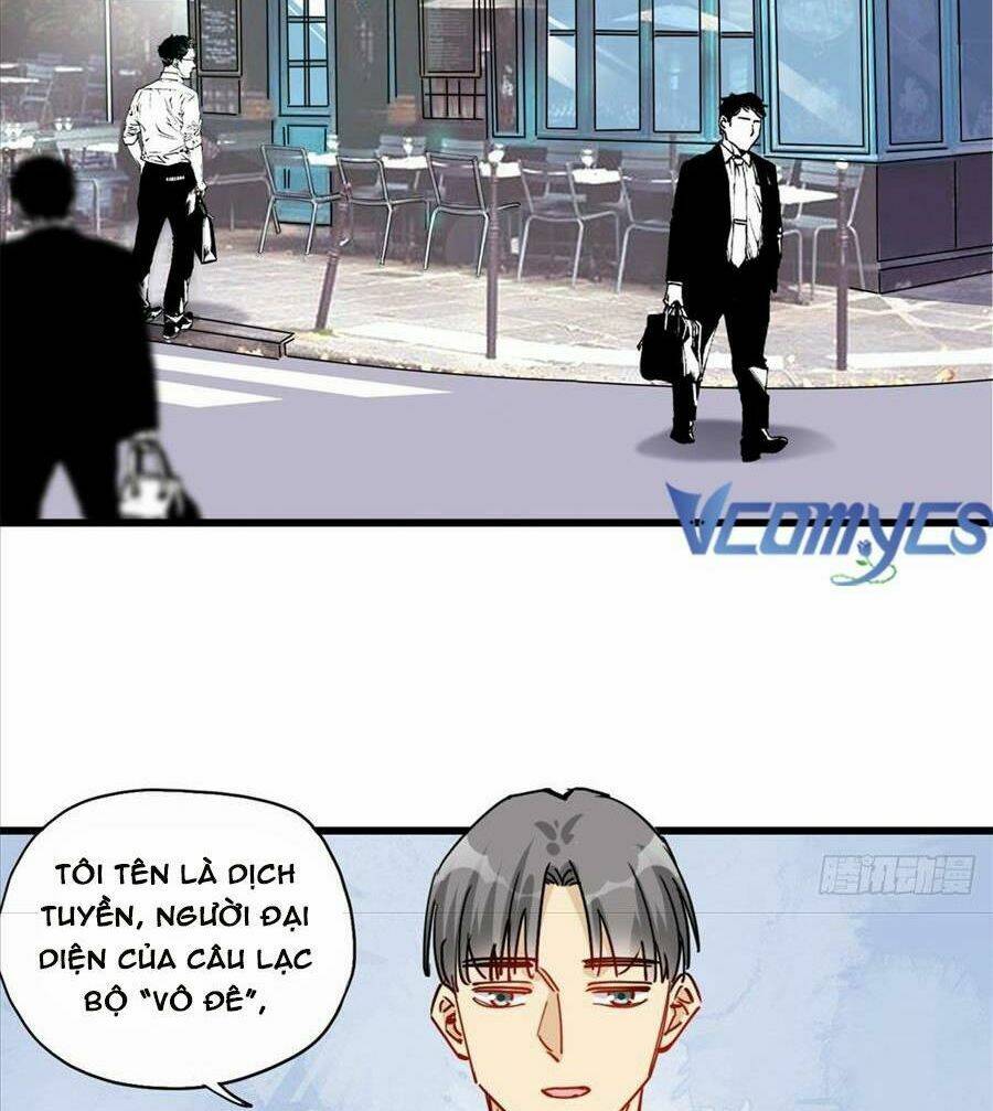 Cố Tổng Vợ Của Ngài Quá Mạnh Rồi! Chap 39 - Trang 2