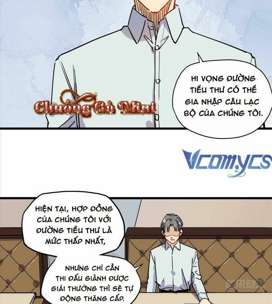 Cố Tổng Vợ Của Ngài Quá Mạnh Rồi! Chap 39 - Trang 2