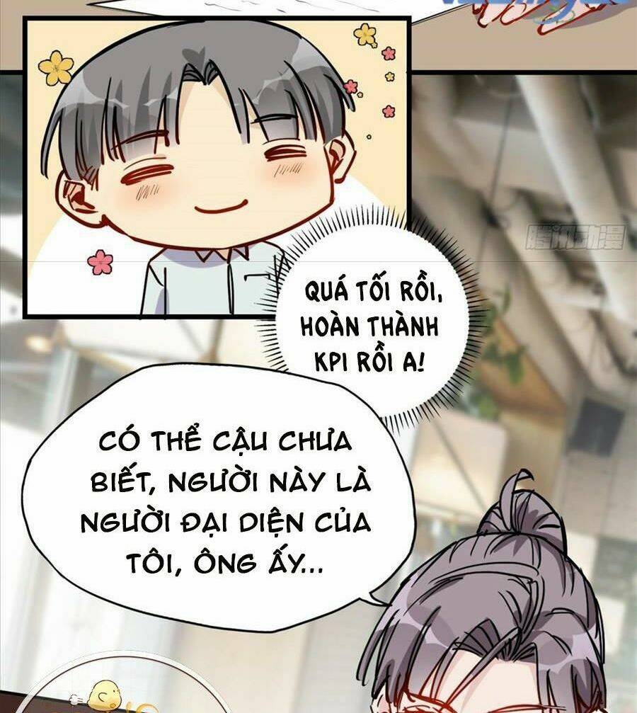 Cố Tổng Vợ Của Ngài Quá Mạnh Rồi! Chap 39 - Trang 2