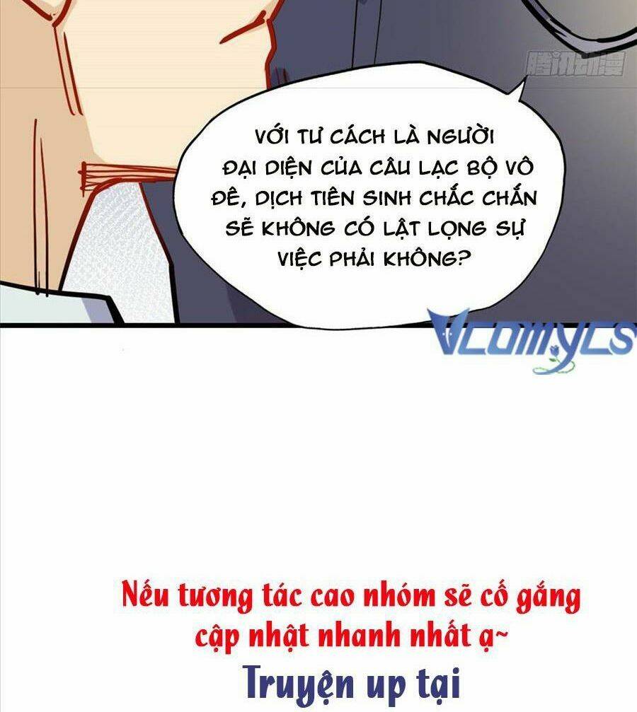 Cố Tổng Vợ Của Ngài Quá Mạnh Rồi! Chap 39 - Trang 2