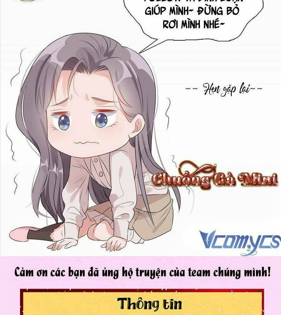 Cố Tổng Vợ Của Ngài Quá Mạnh Rồi! Chap 39 - Trang 2