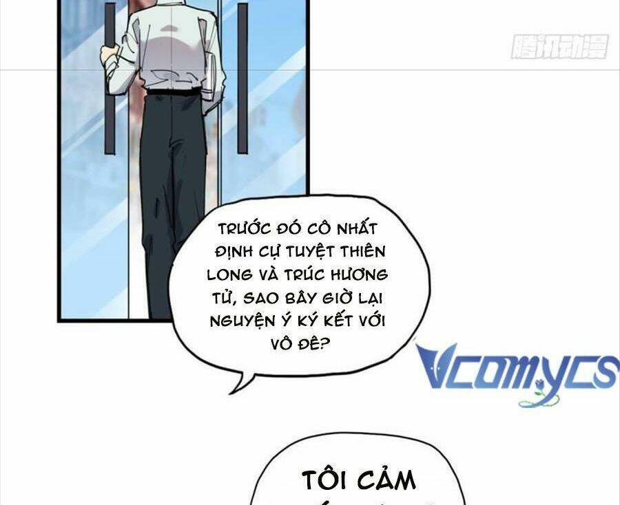 Cố Tổng Vợ Của Ngài Quá Mạnh Rồi! Chap 40 - Trang 2