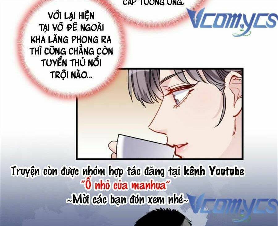 Cố Tổng Vợ Của Ngài Quá Mạnh Rồi! Chap 40 - Trang 2