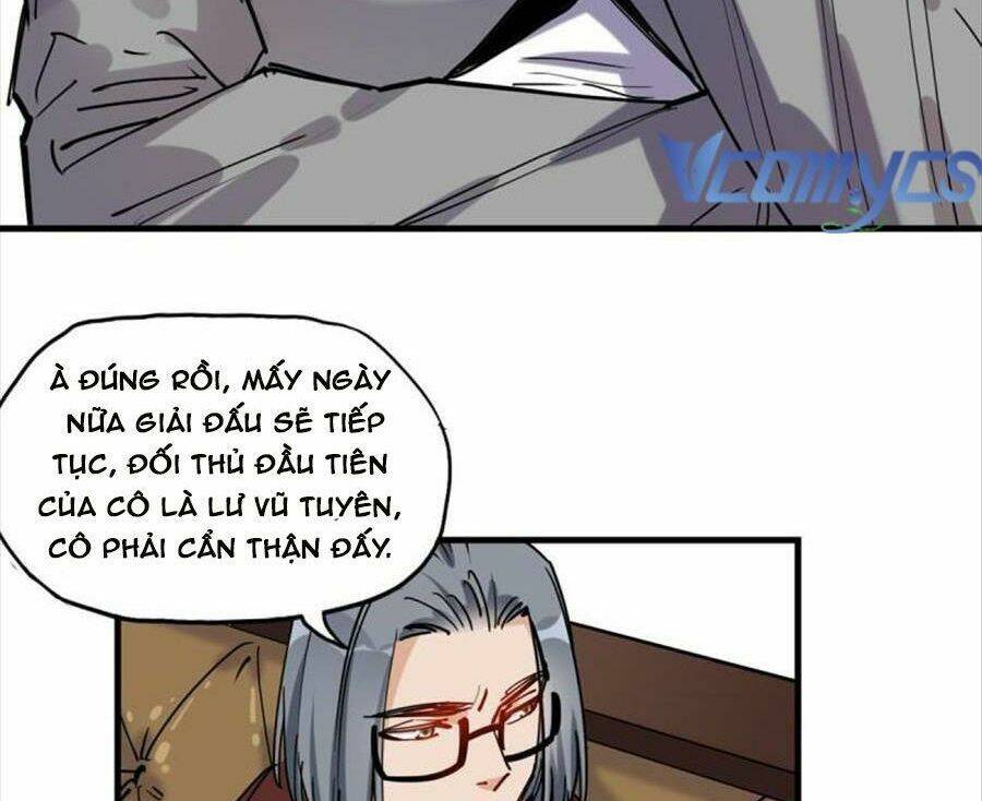 Cố Tổng Vợ Của Ngài Quá Mạnh Rồi! Chap 40 - Trang 2