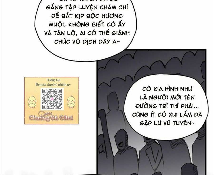 Cố Tổng Vợ Của Ngài Quá Mạnh Rồi! Chap 40 - Trang 2