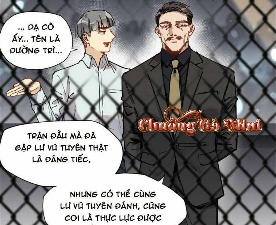 Cố Tổng Vợ Của Ngài Quá Mạnh Rồi! Chap 40 - Trang 2