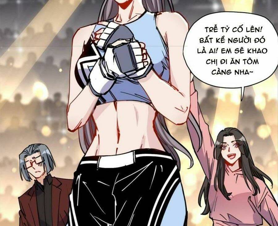 Cố Tổng Vợ Của Ngài Quá Mạnh Rồi! Chap 40 - Trang 2