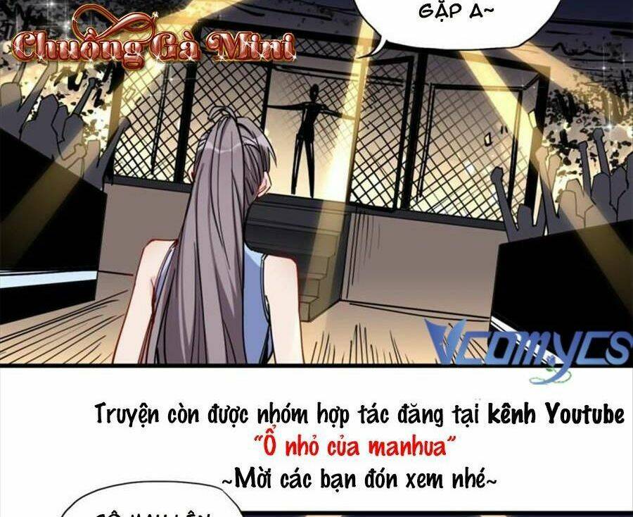 Cố Tổng Vợ Của Ngài Quá Mạnh Rồi! Chap 40 - Trang 2