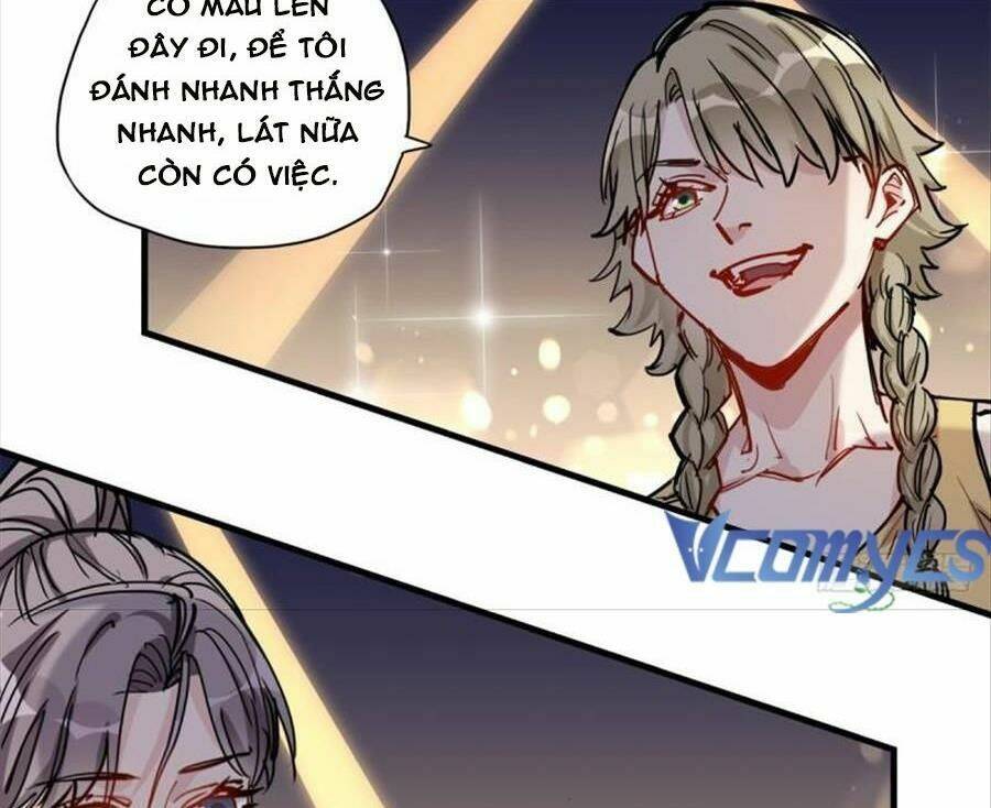 Cố Tổng Vợ Của Ngài Quá Mạnh Rồi! Chap 40 - Trang 2