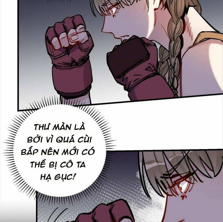 Cố Tổng Vợ Của Ngài Quá Mạnh Rồi! Chap 40 - Trang 2