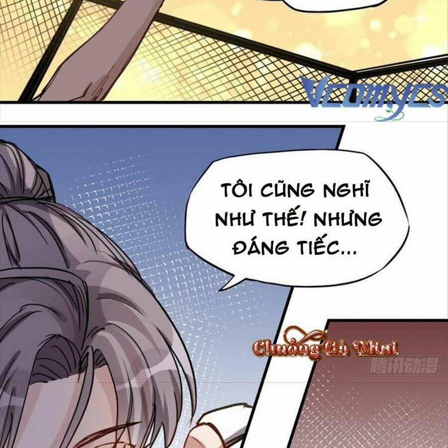 Cố Tổng Vợ Của Ngài Quá Mạnh Rồi! Chap 40 - Trang 2