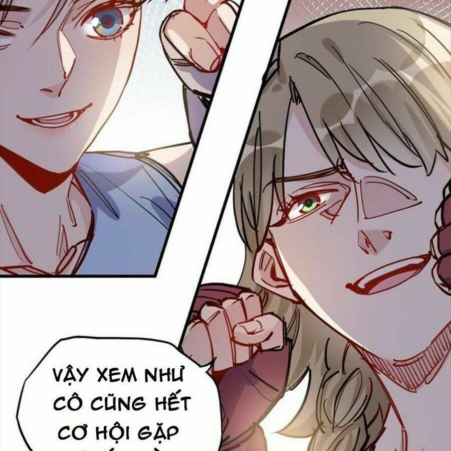 Cố Tổng Vợ Của Ngài Quá Mạnh Rồi! Chap 40 - Trang 2