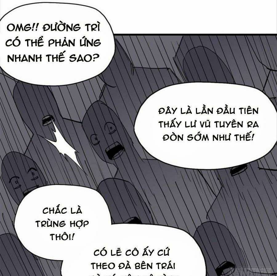 Cố Tổng Vợ Của Ngài Quá Mạnh Rồi! Chap 40 - Trang 2