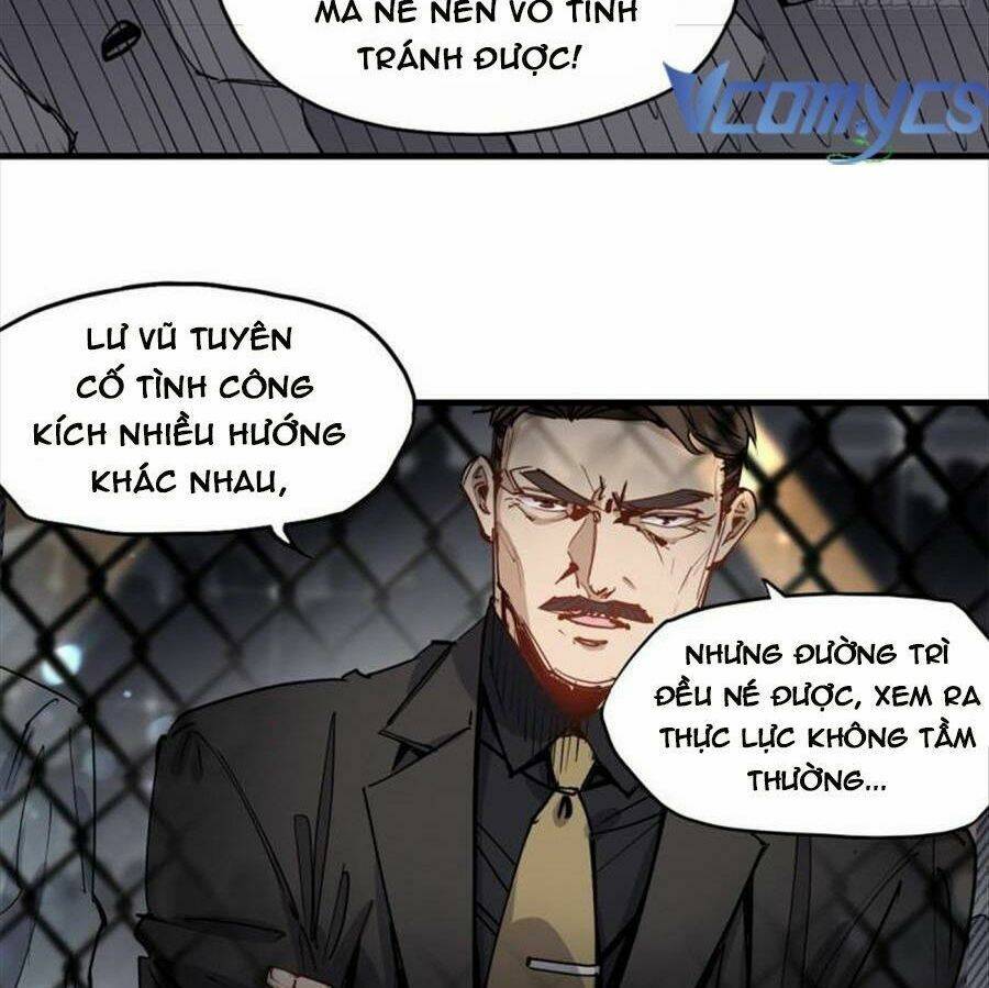 Cố Tổng Vợ Của Ngài Quá Mạnh Rồi! Chap 40 - Trang 2