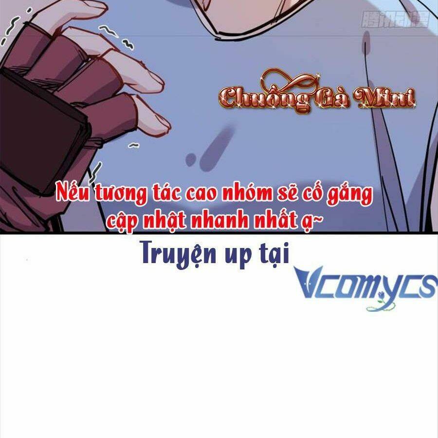 Cố Tổng Vợ Của Ngài Quá Mạnh Rồi! Chap 40 - Trang 2