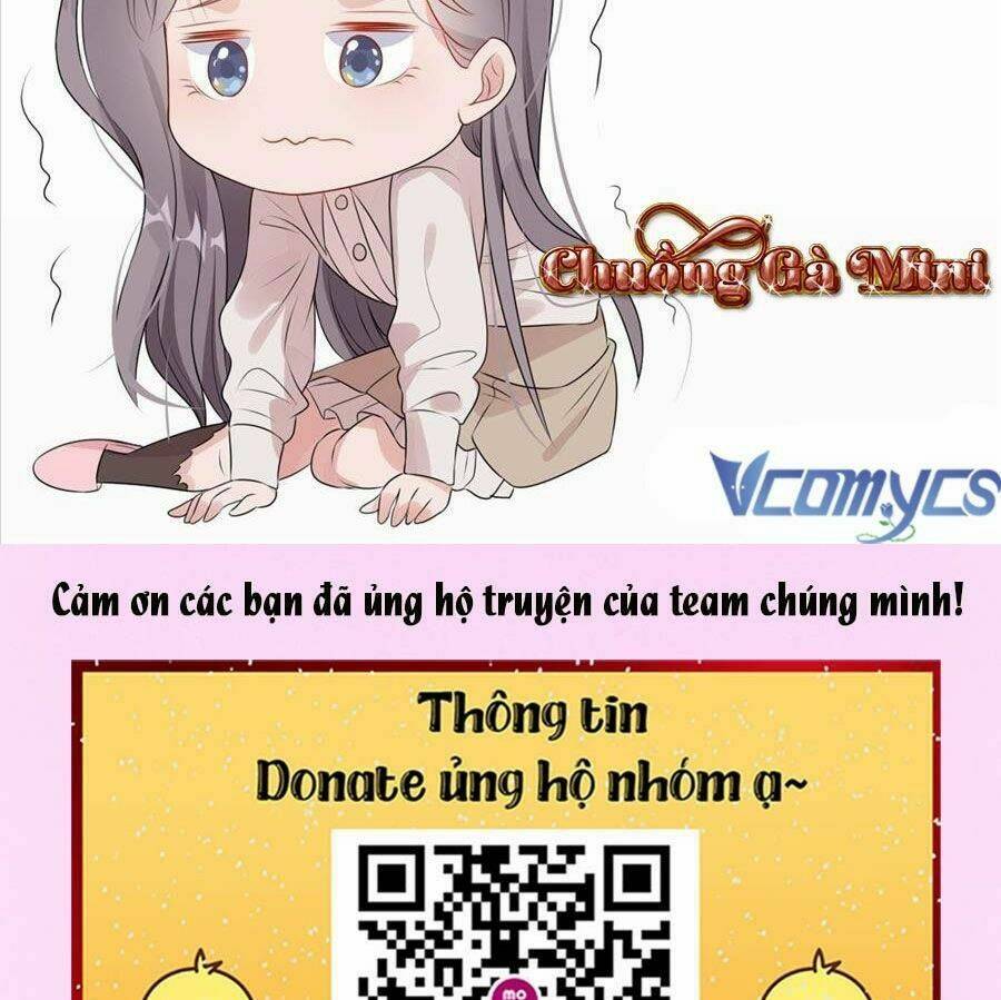 Cố Tổng Vợ Của Ngài Quá Mạnh Rồi! Chap 40 - Trang 2