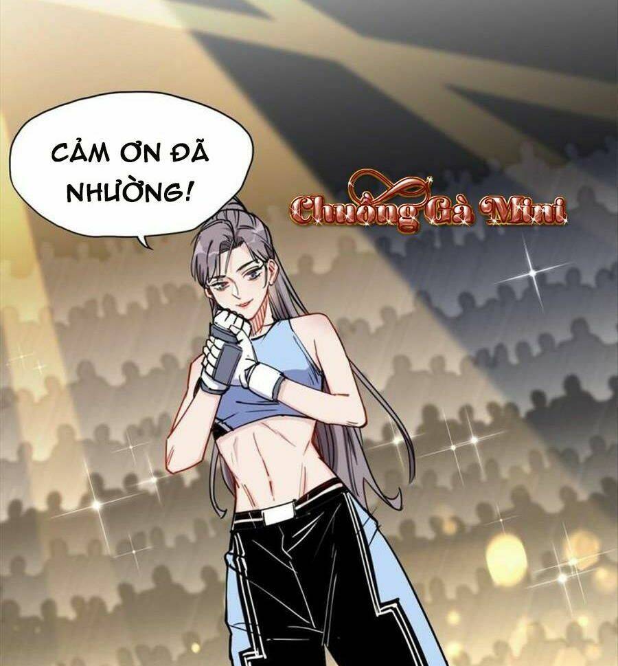 Cố Tổng Vợ Của Ngài Quá Mạnh Rồi! Chap 41 - Trang 2