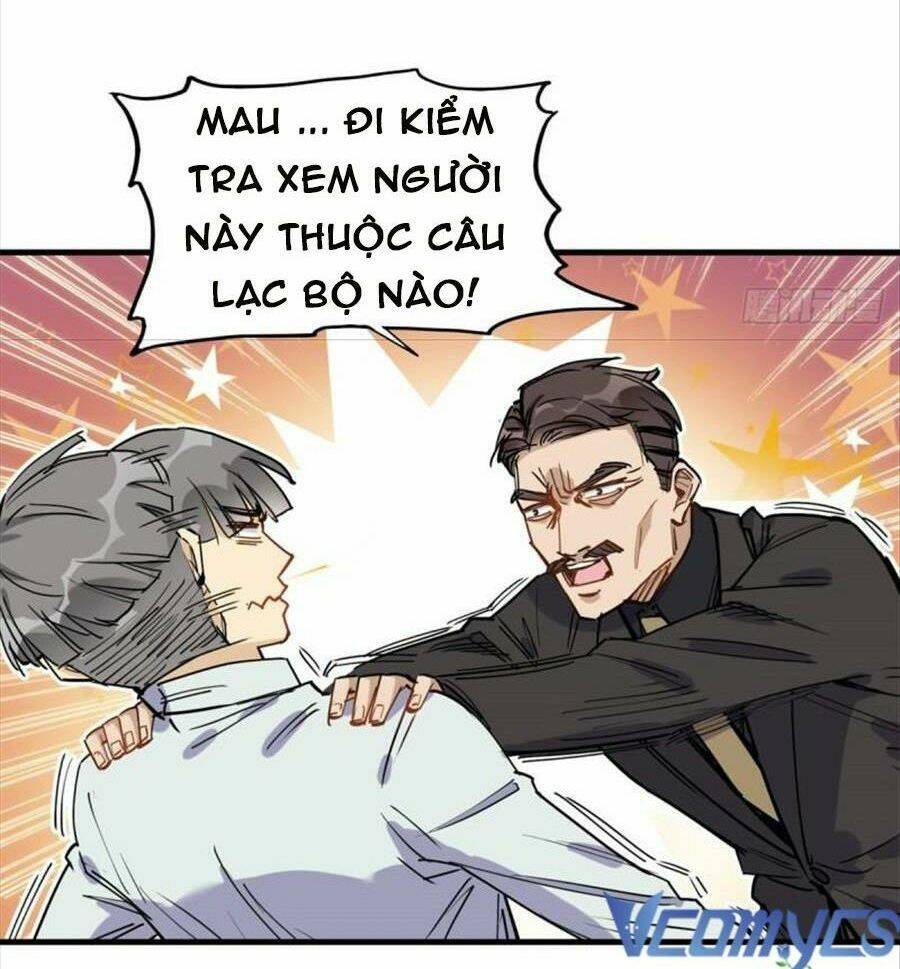 Cố Tổng Vợ Của Ngài Quá Mạnh Rồi! Chap 41 - Trang 2