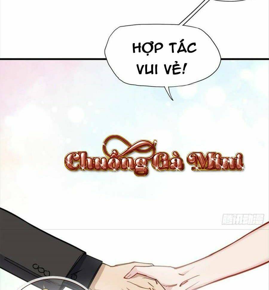 Cố Tổng Vợ Của Ngài Quá Mạnh Rồi! Chap 41 - Trang 2