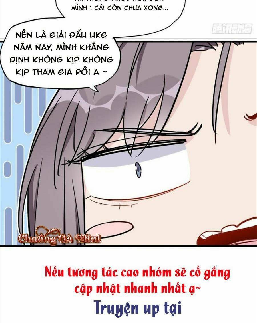 Cố Tổng Vợ Của Ngài Quá Mạnh Rồi! Chap 41 - Trang 2