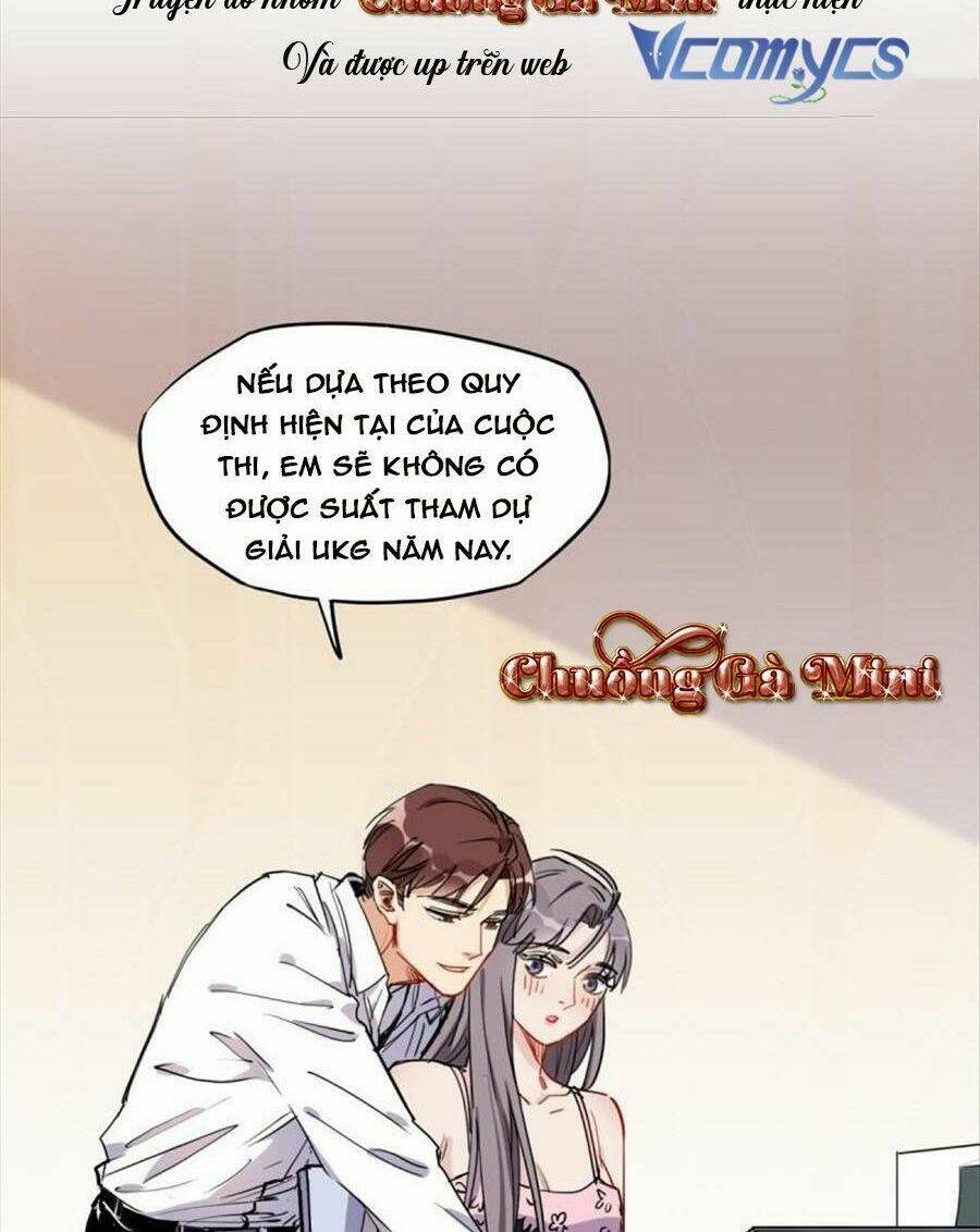 Cố Tổng Vợ Của Ngài Quá Mạnh Rồi! Chap 41 - Trang 2