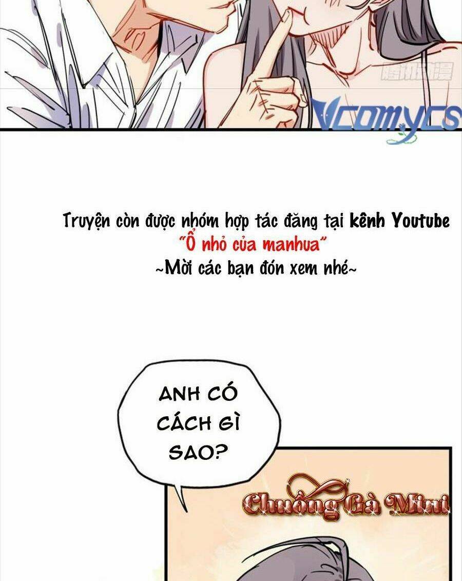 Cố Tổng Vợ Của Ngài Quá Mạnh Rồi! Chap 41 - Trang 2