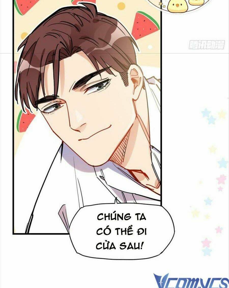 Cố Tổng Vợ Của Ngài Quá Mạnh Rồi! Chap 41 - Trang 2