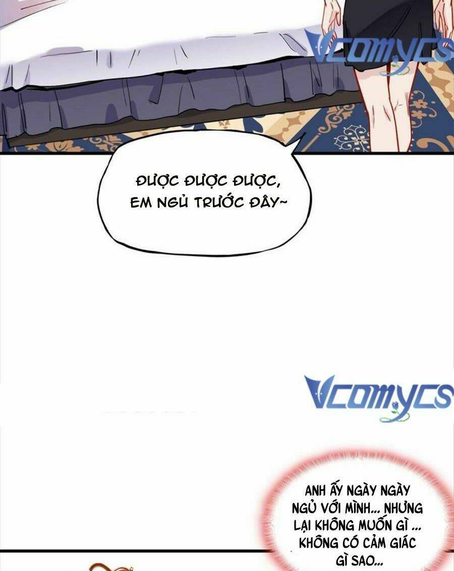 Cố Tổng Vợ Của Ngài Quá Mạnh Rồi! Chap 41 - Trang 2