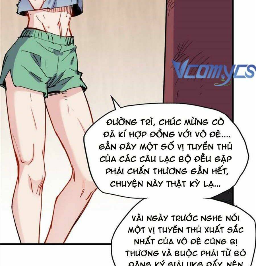 Cố Tổng Vợ Của Ngài Quá Mạnh Rồi! Chap 42 - Trang 2